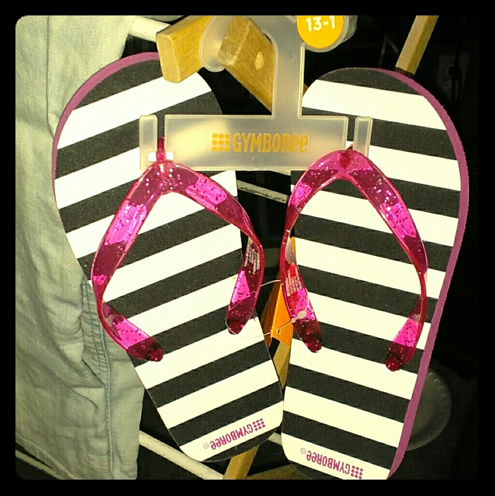 Flip Flop's (sandals)